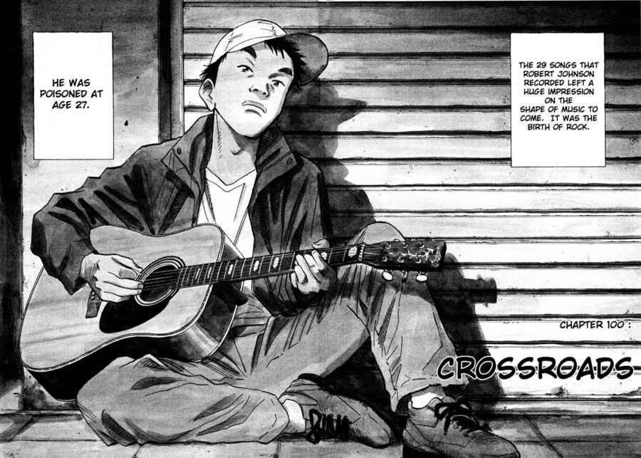 Page 2 of Chapter 100
