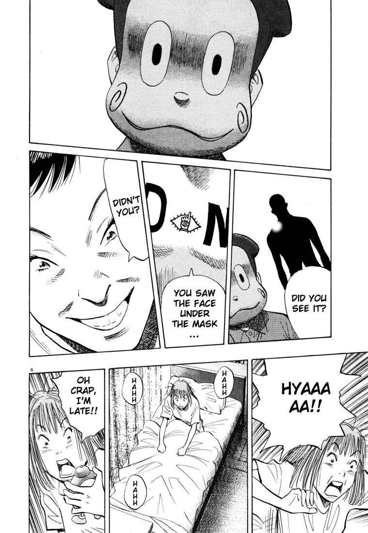 Page 8 of Chapter 101