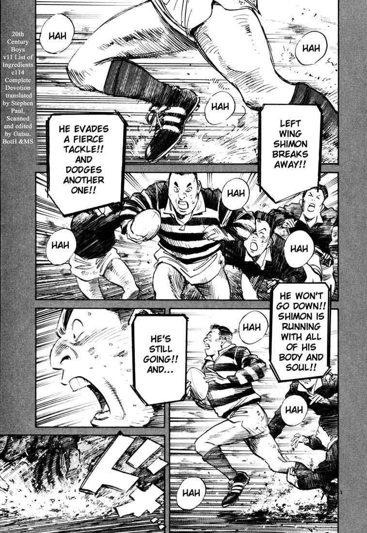 Page 1 of Chapter 114