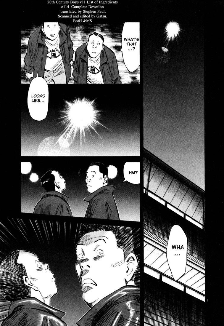 Page 1 of Chapter 115