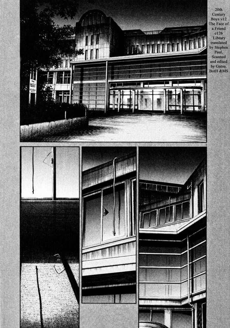 Page 1 of Chapter 126