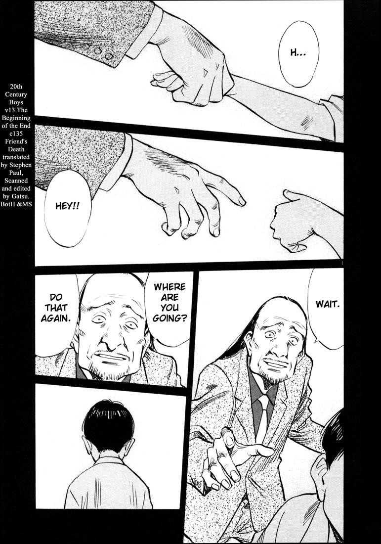 Page 1 of Chapter 135