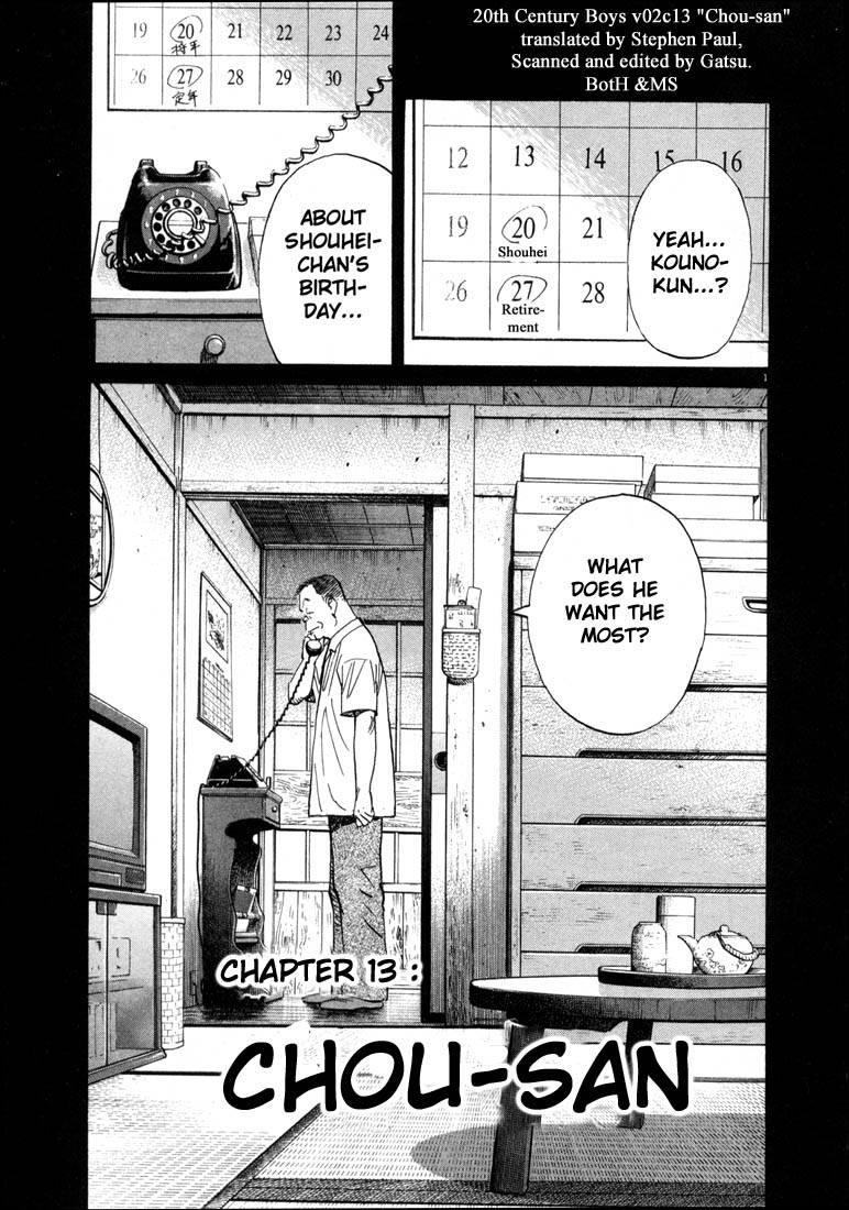 Page 1 of Chapter 13