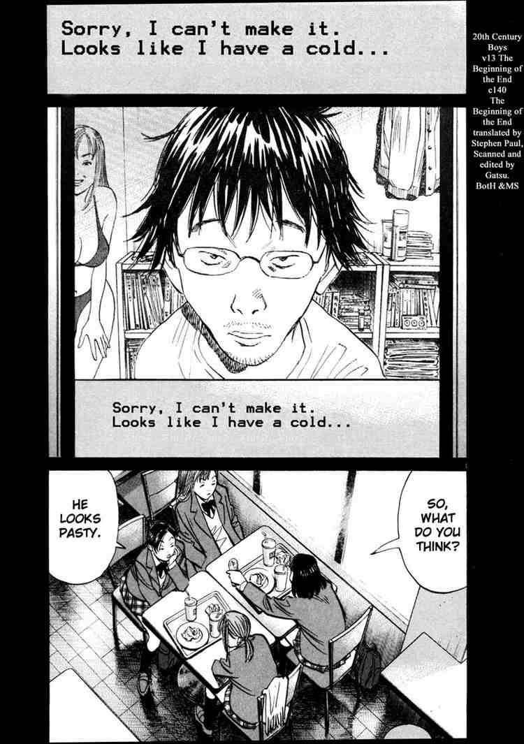 Page 1 of Chapter 140