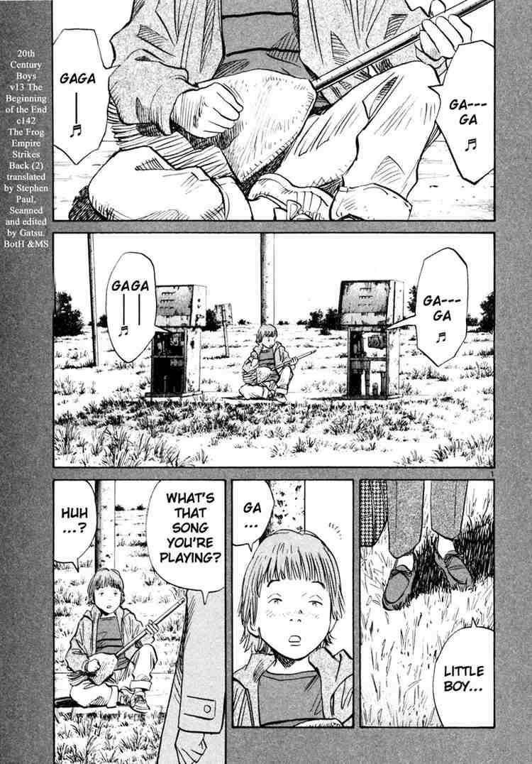 Page 1 of Chapter 142