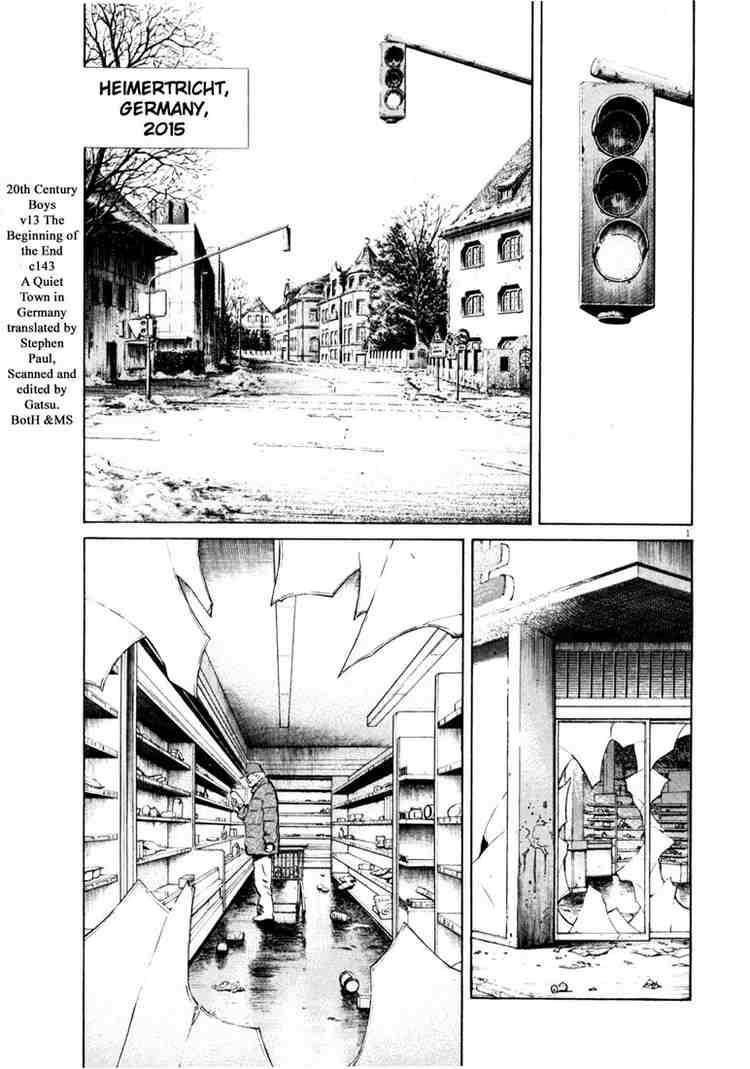 Page 1 of Chapter 143