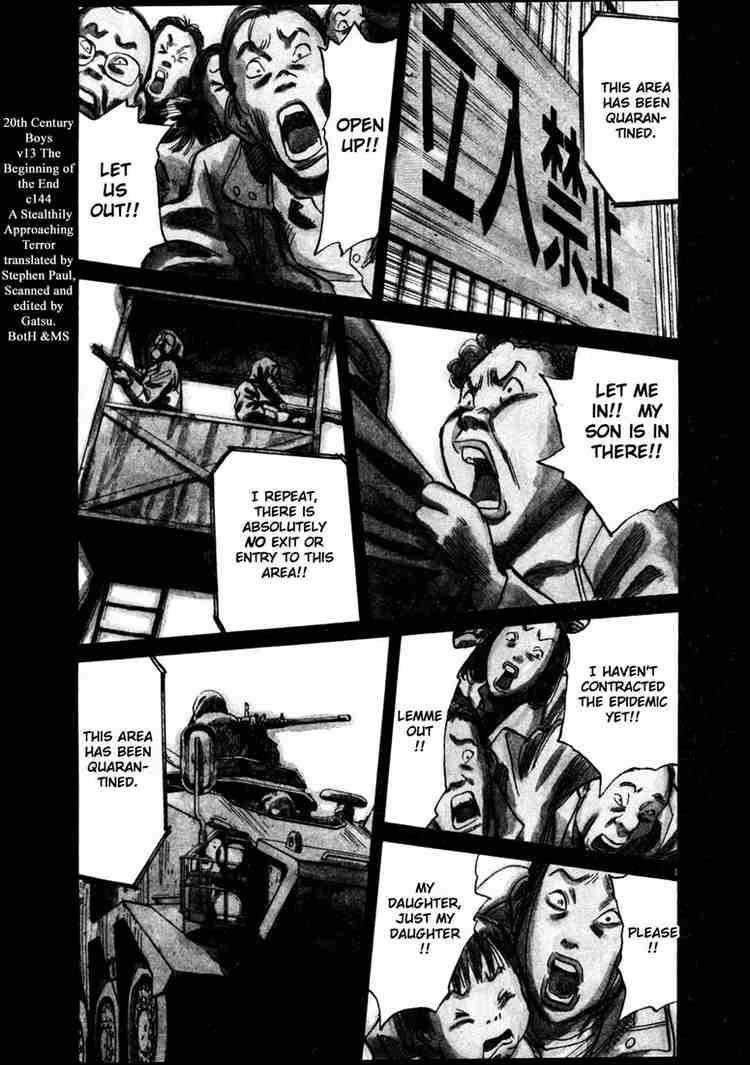 Page 1 of Chapter 144