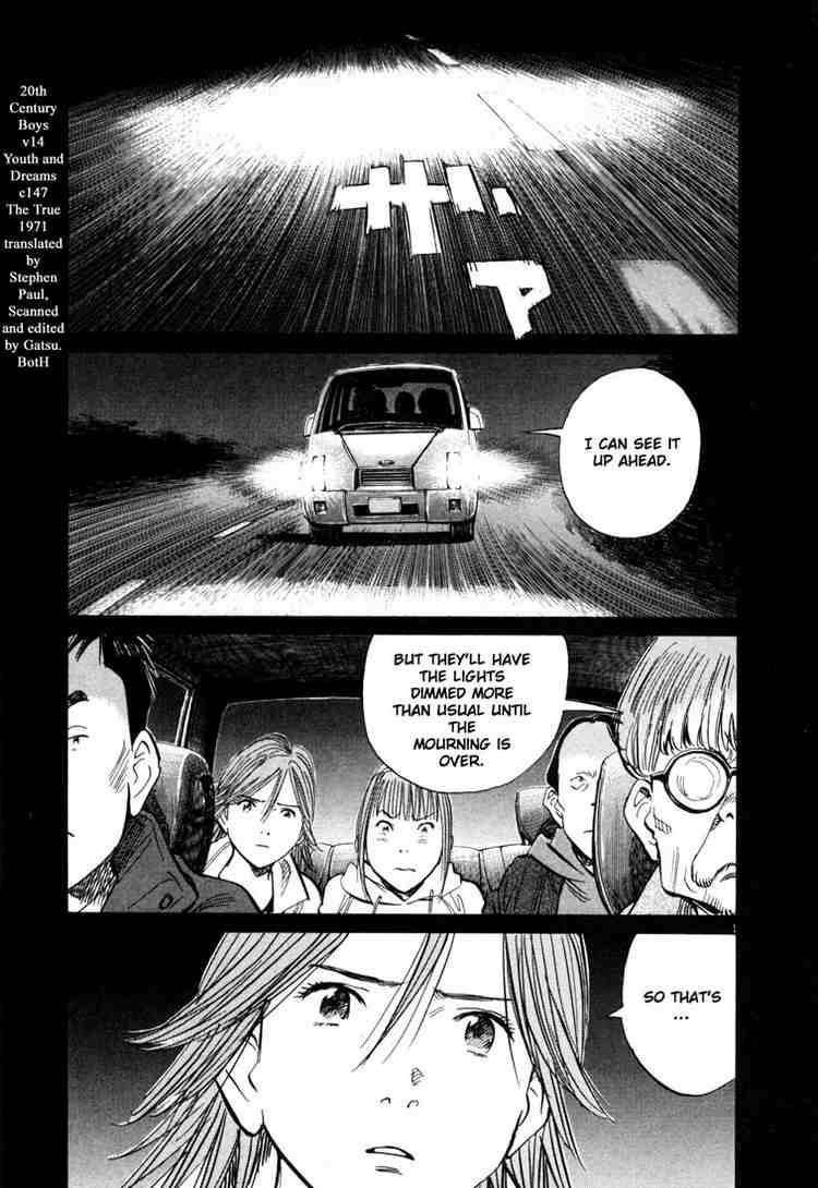 Page 1 of Chapter 147
