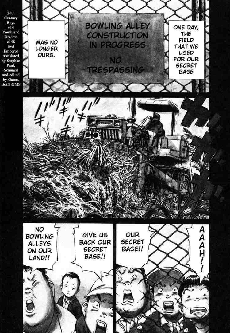 Page 1 of Chapter 148