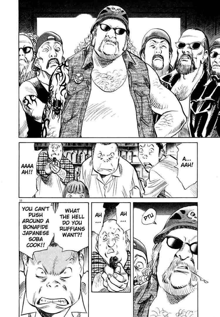 Page 10 of Chapter 167