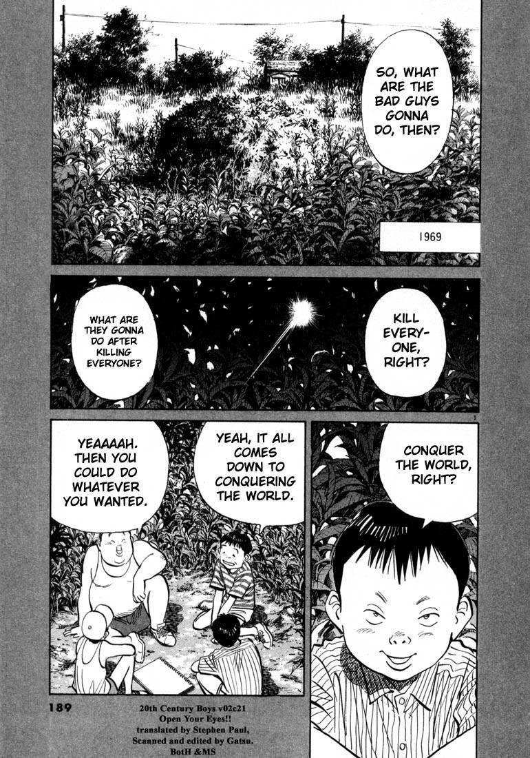 Page 1 of Chapter 21