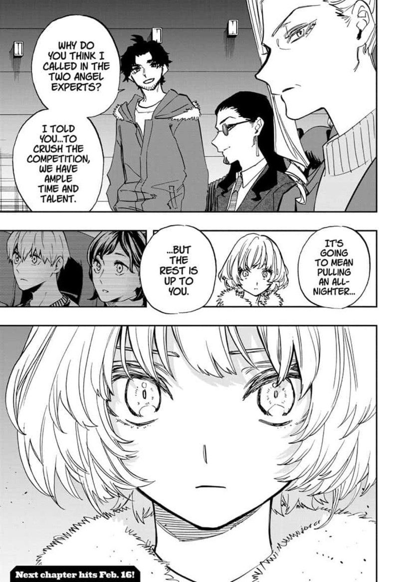 Page 19 of Chapter 100