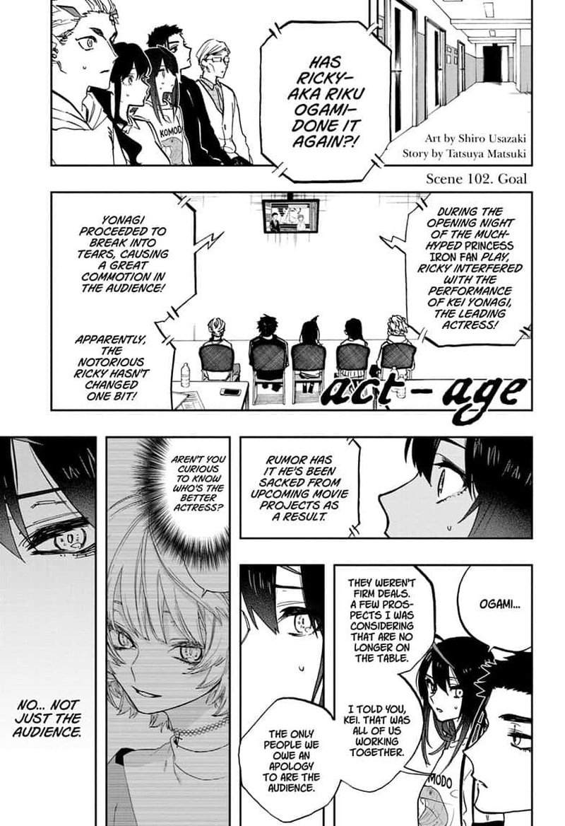 Page 1 of Chapter 102