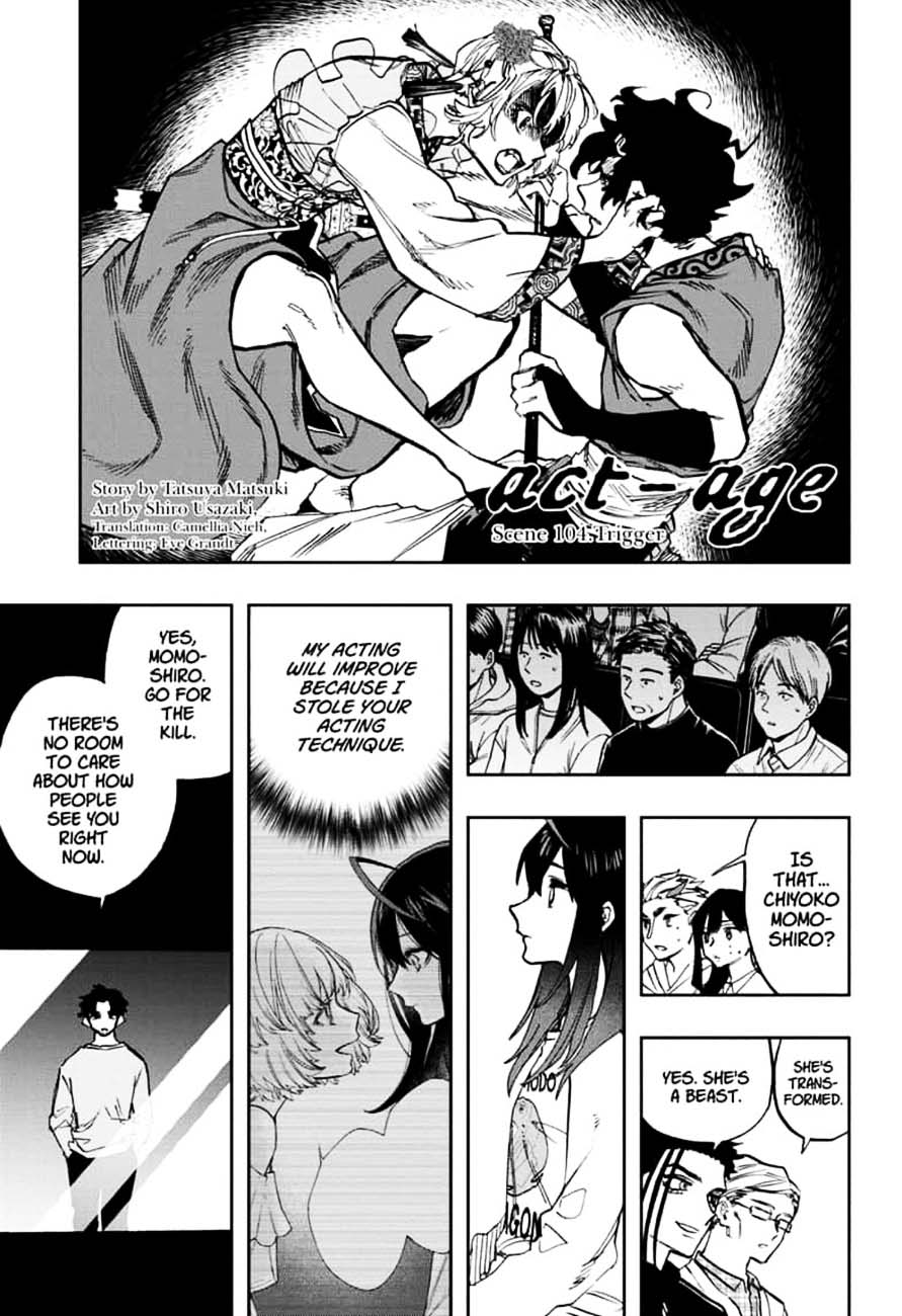 Page 1 of Chapter 104