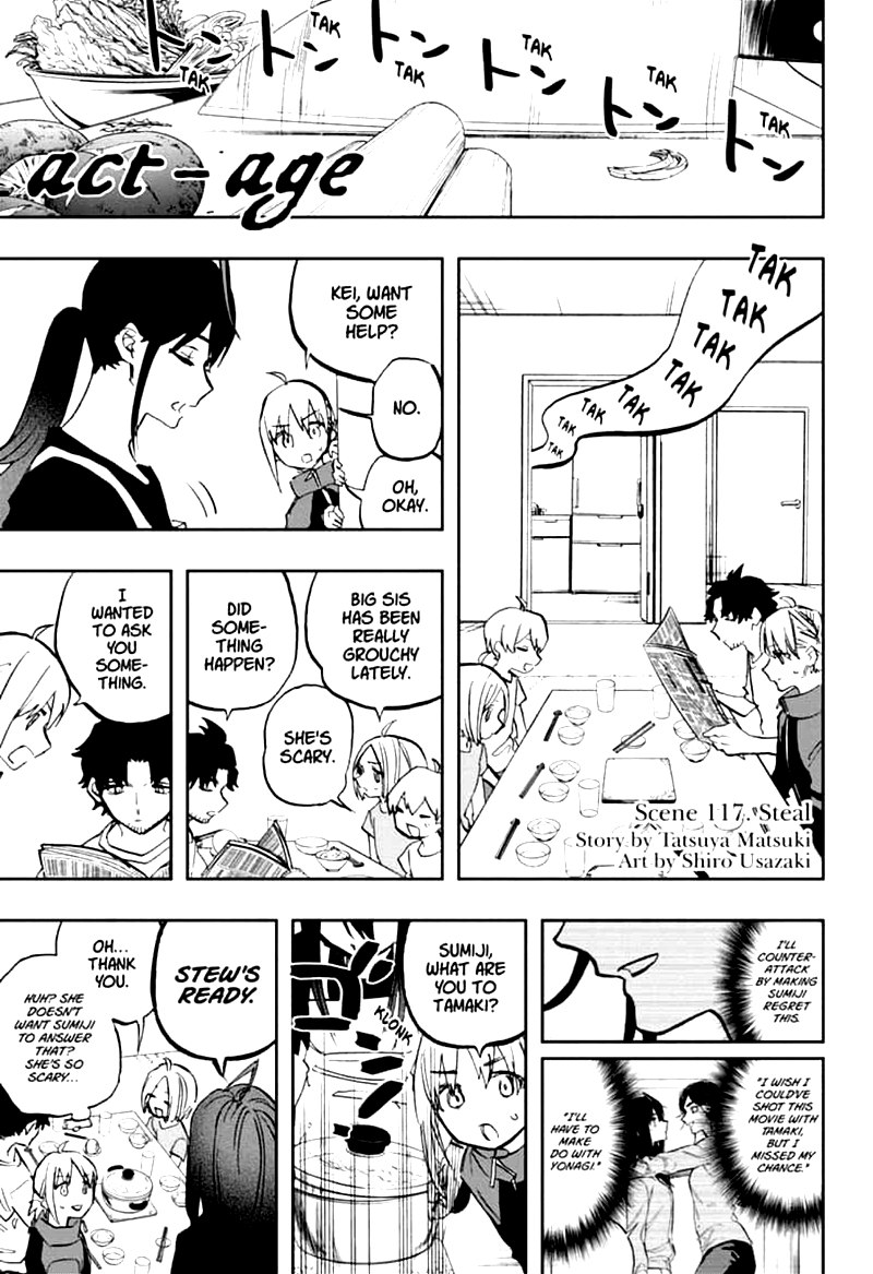 Page 1 of Chapter 117