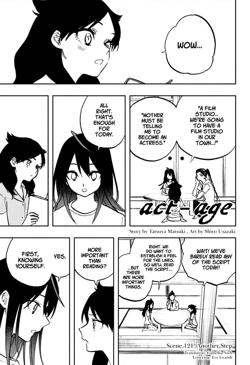 Page 1 of Chapter 121