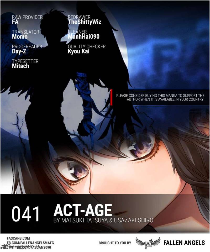 Page 1 of Chapter 41