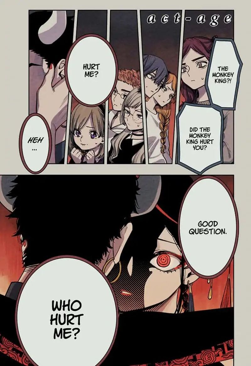 Page 1 of Chapter 88