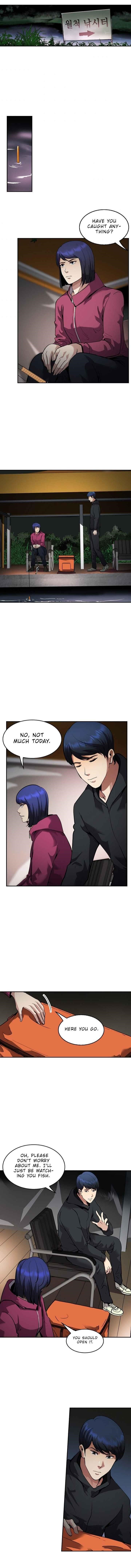 Page 1 of Chapter 132