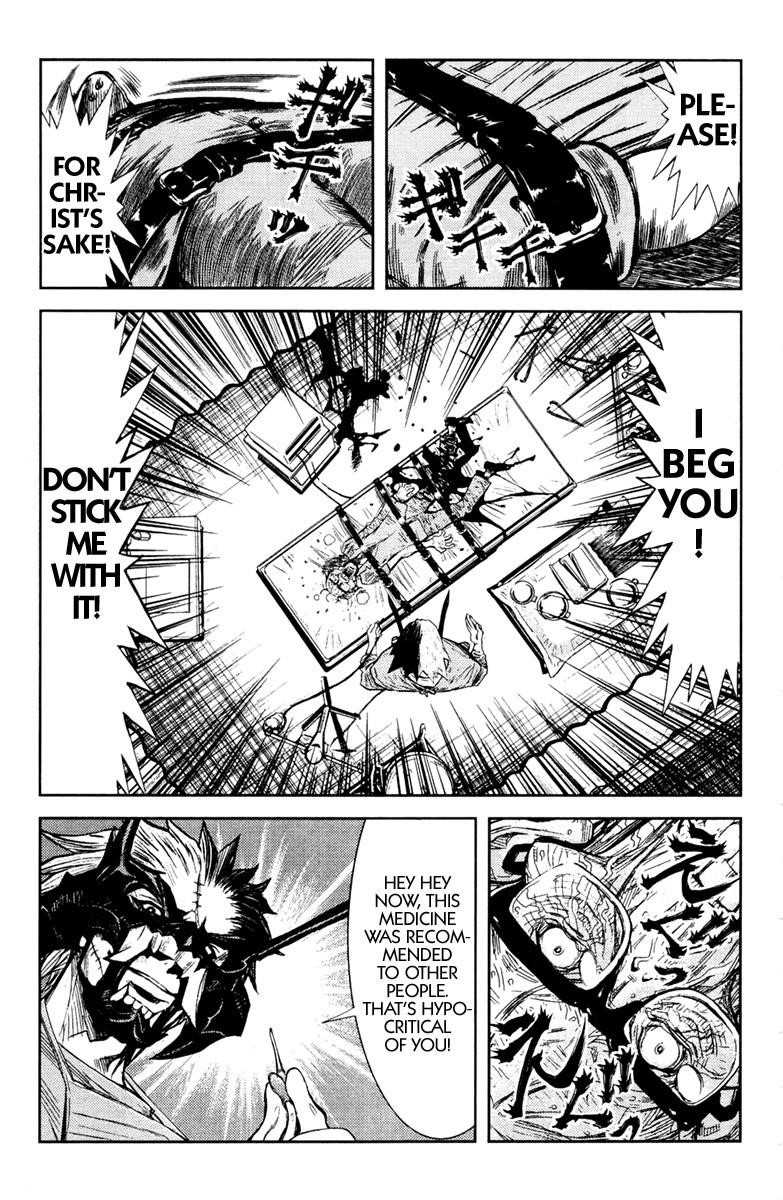 Page 13 of Chapter 100