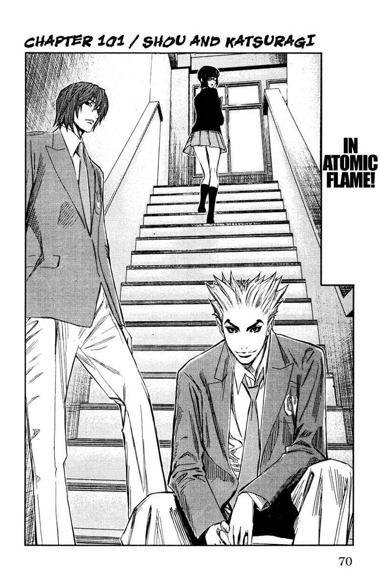 Page 2 of Chapter 101