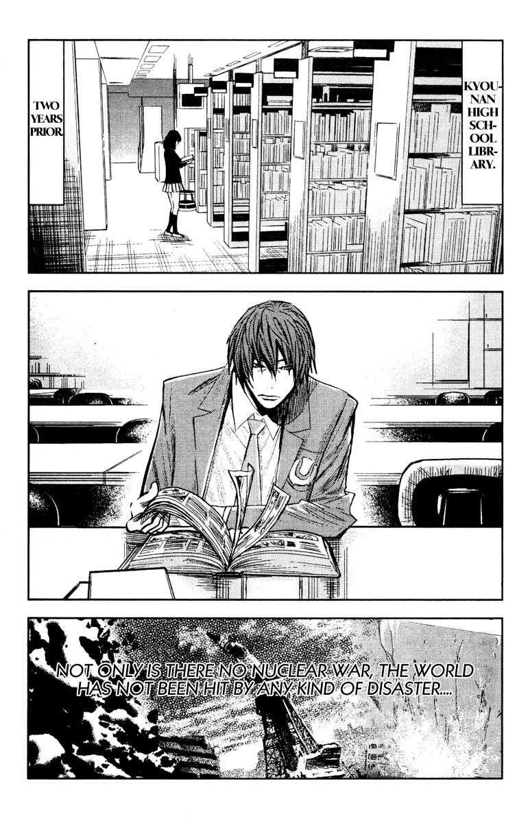 Page 3 of Chapter 101