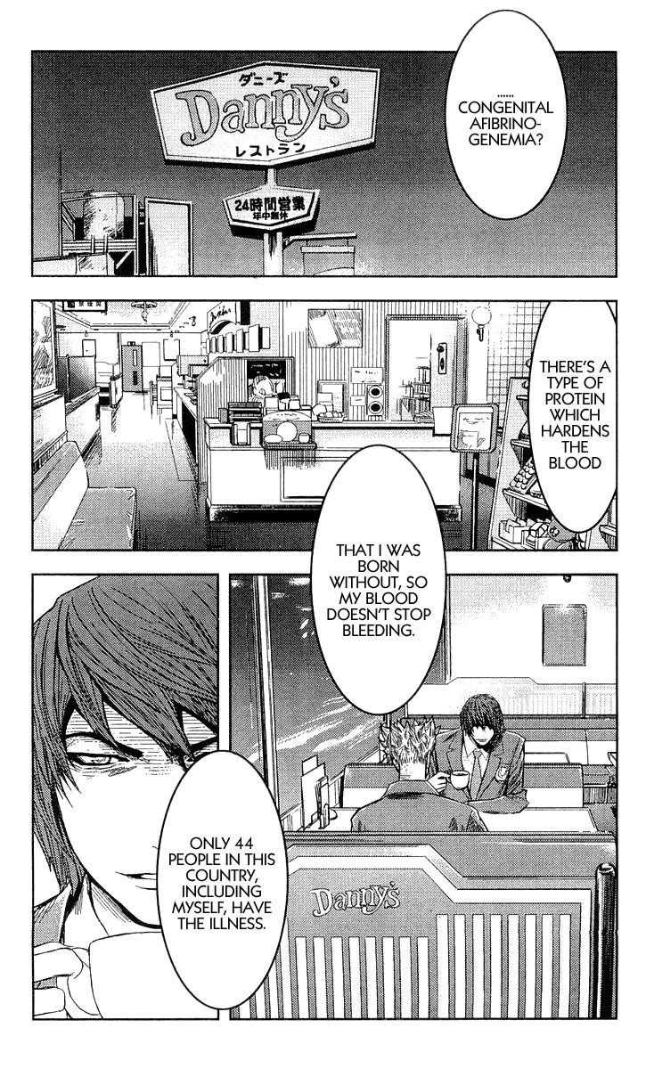 Page 1 of Chapter 103