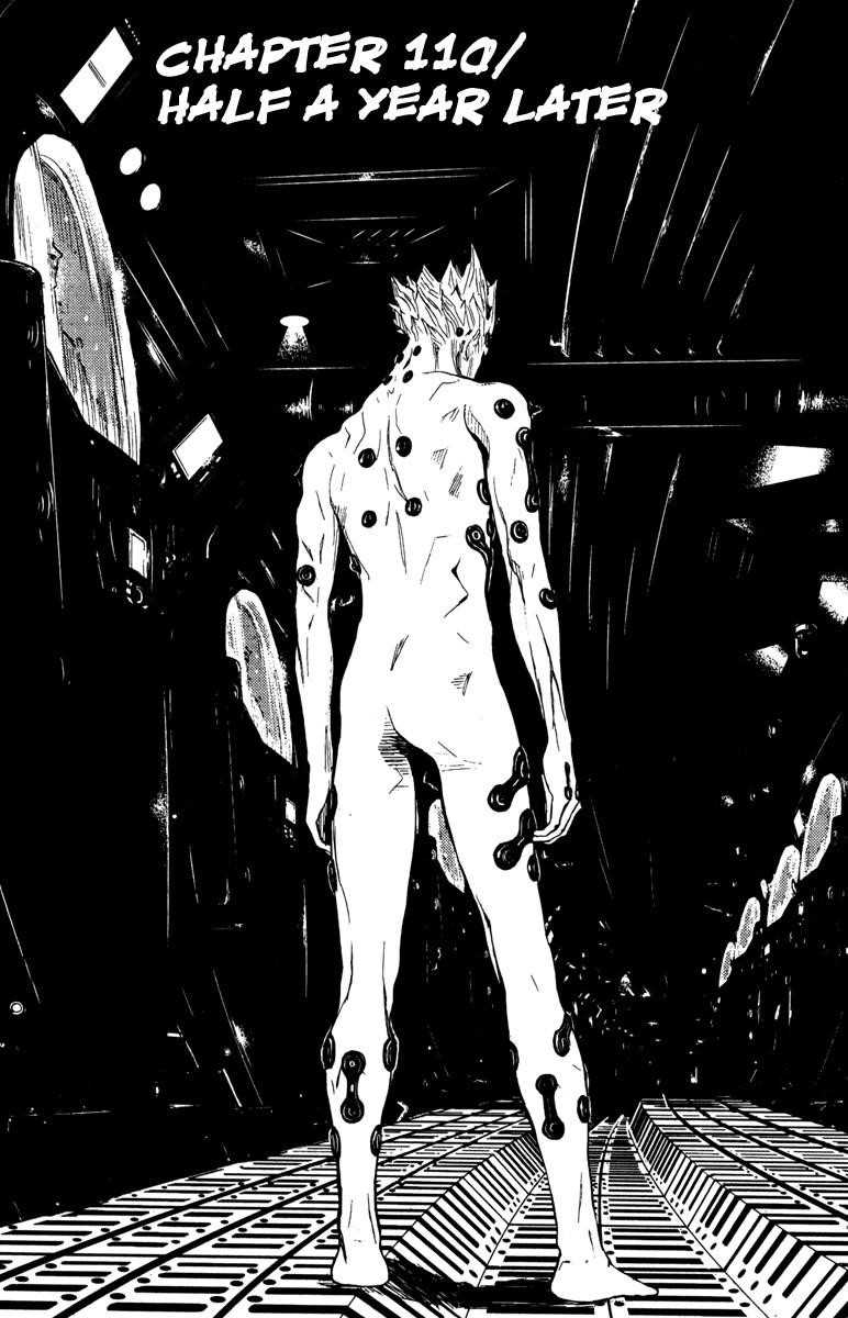 Page 1 of Chapter 110
