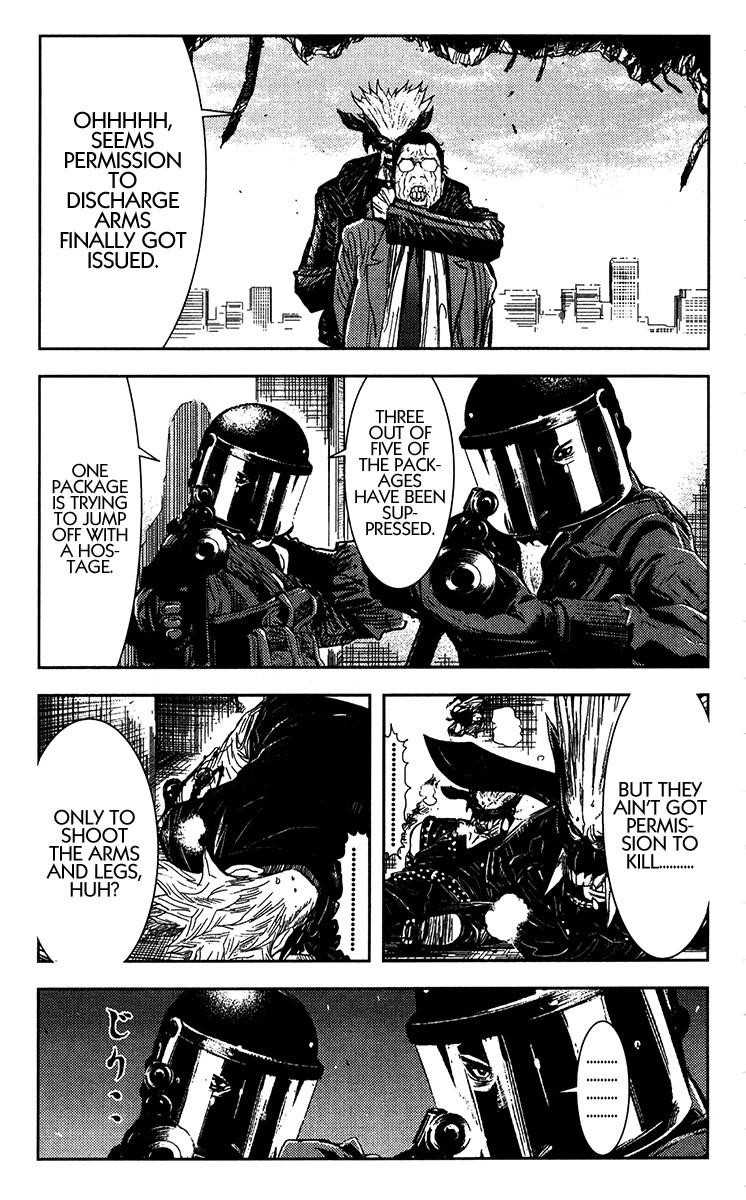 Page 1 of Chapter 127
