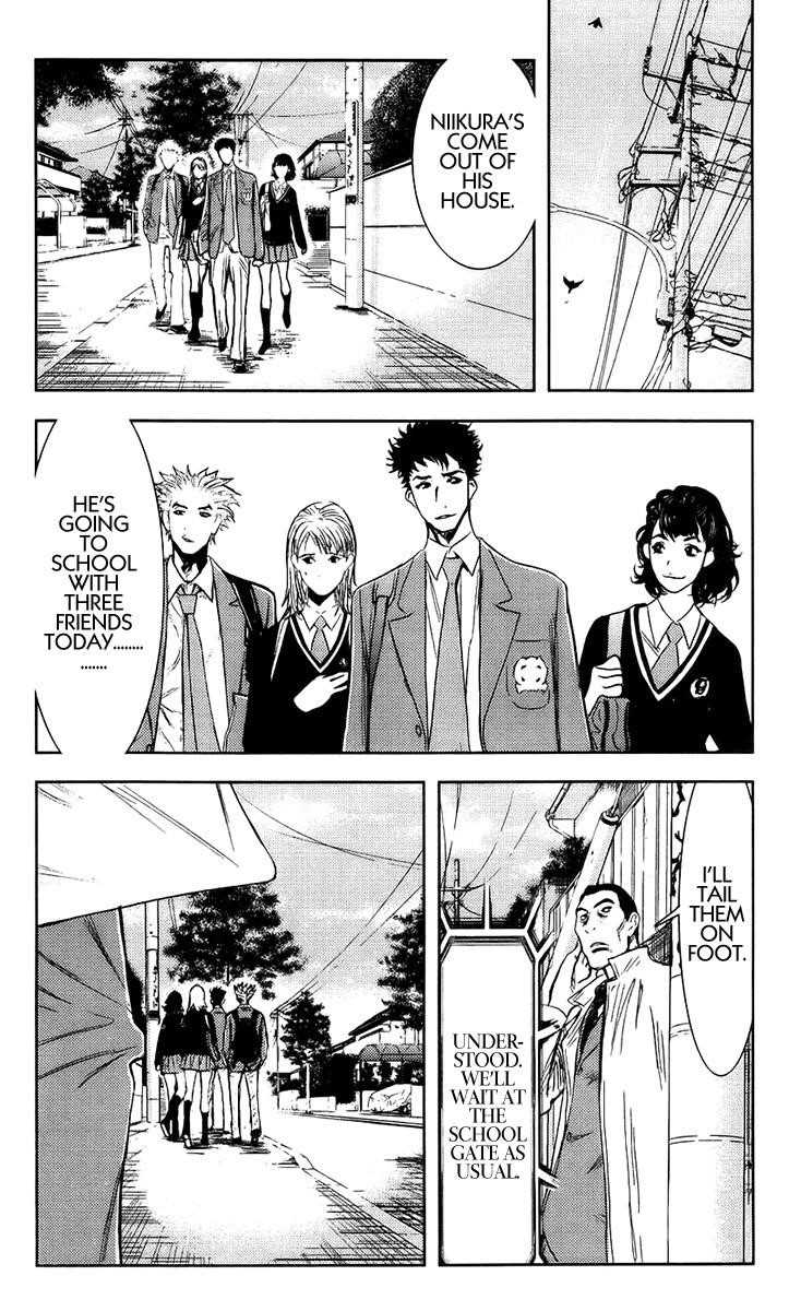 Page 1 of Chapter 138