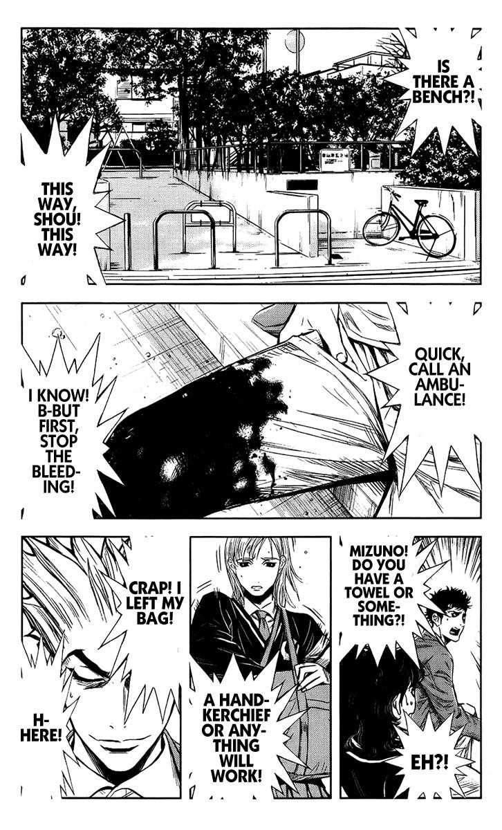 Page 1 of Chapter 140
