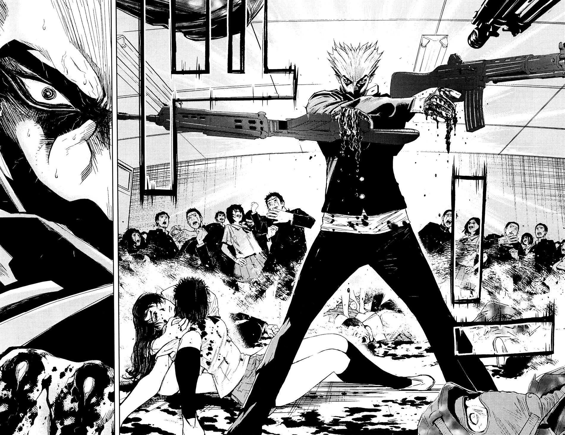 Page 1 of Chapter 162