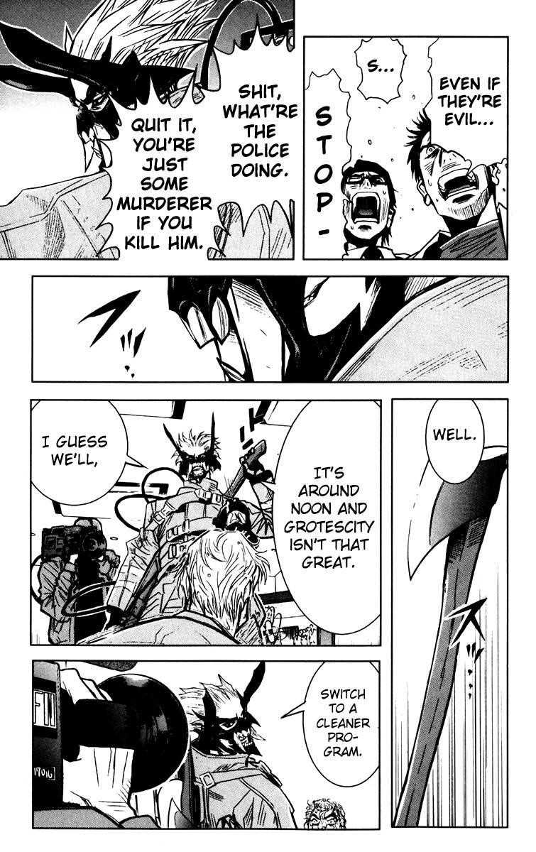 Page 15 of Chapter 25