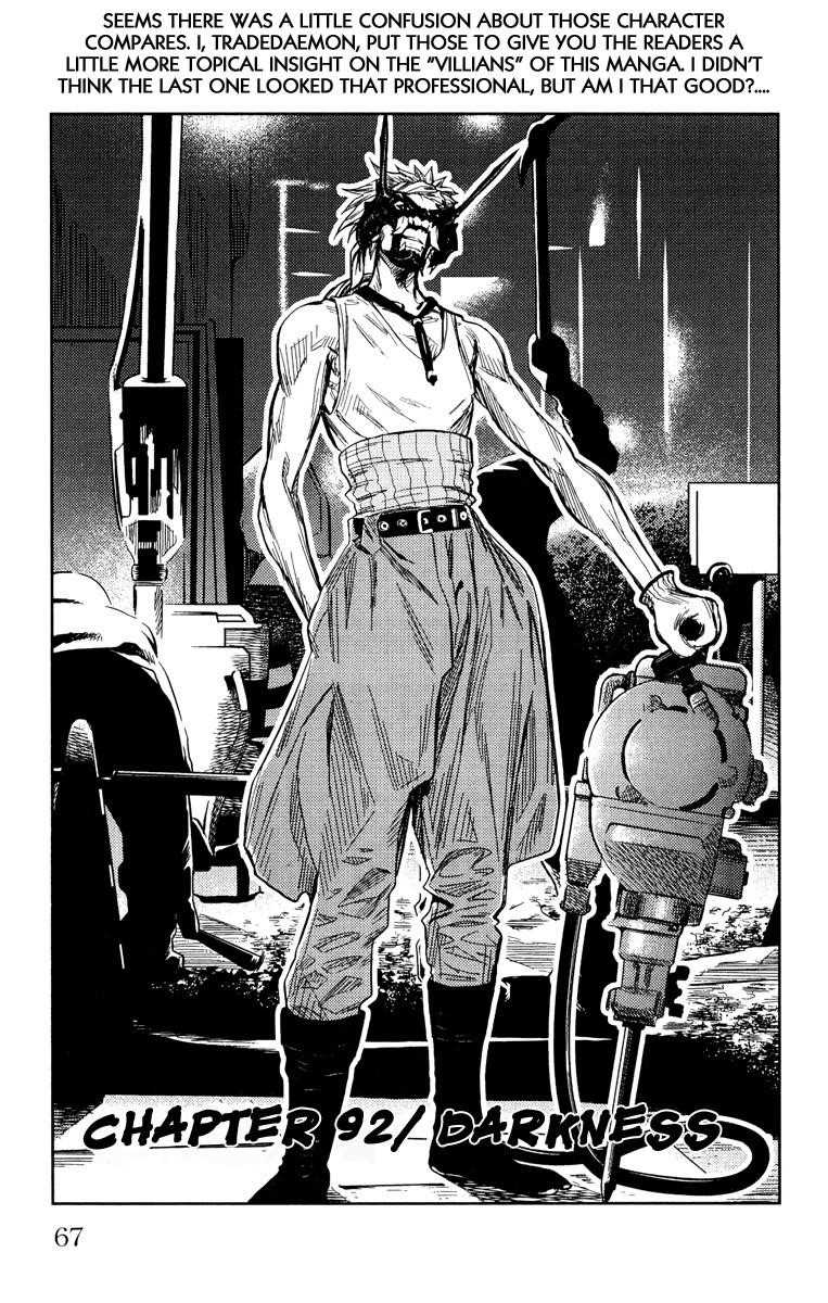Page 1 of Chapter 92