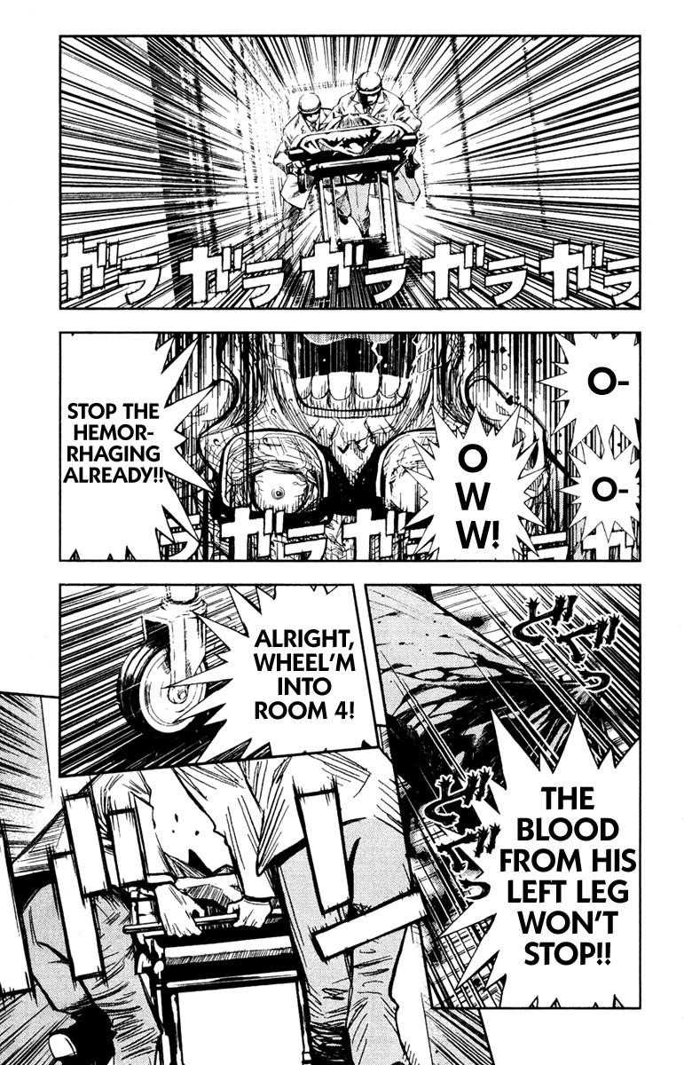 Page 1 of Chapter 99
