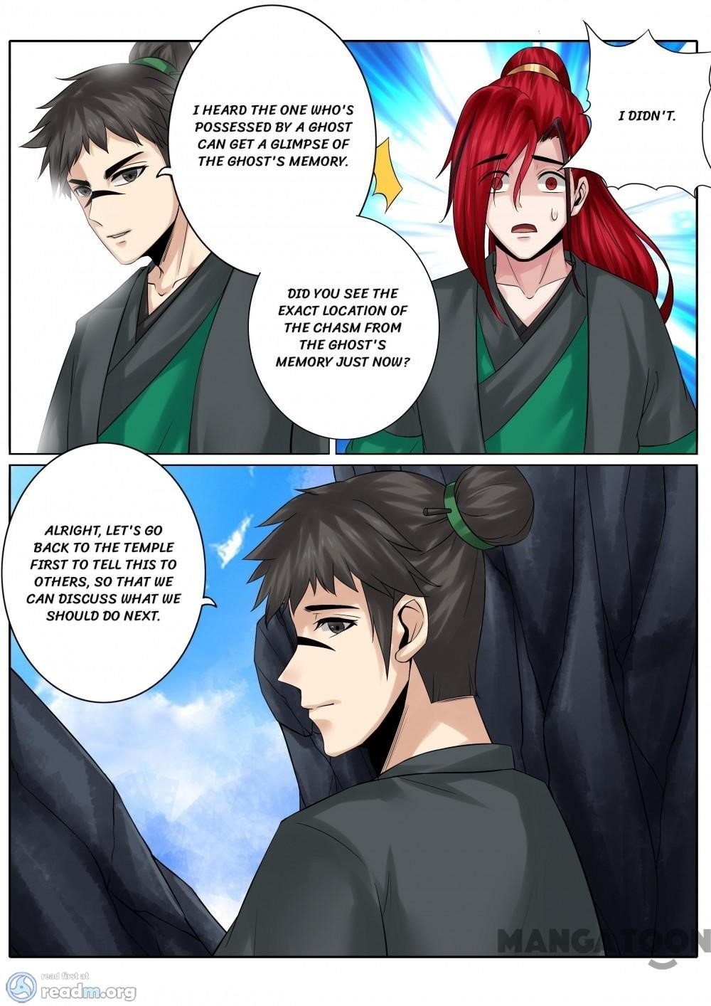 Page 1 of Chapter 134