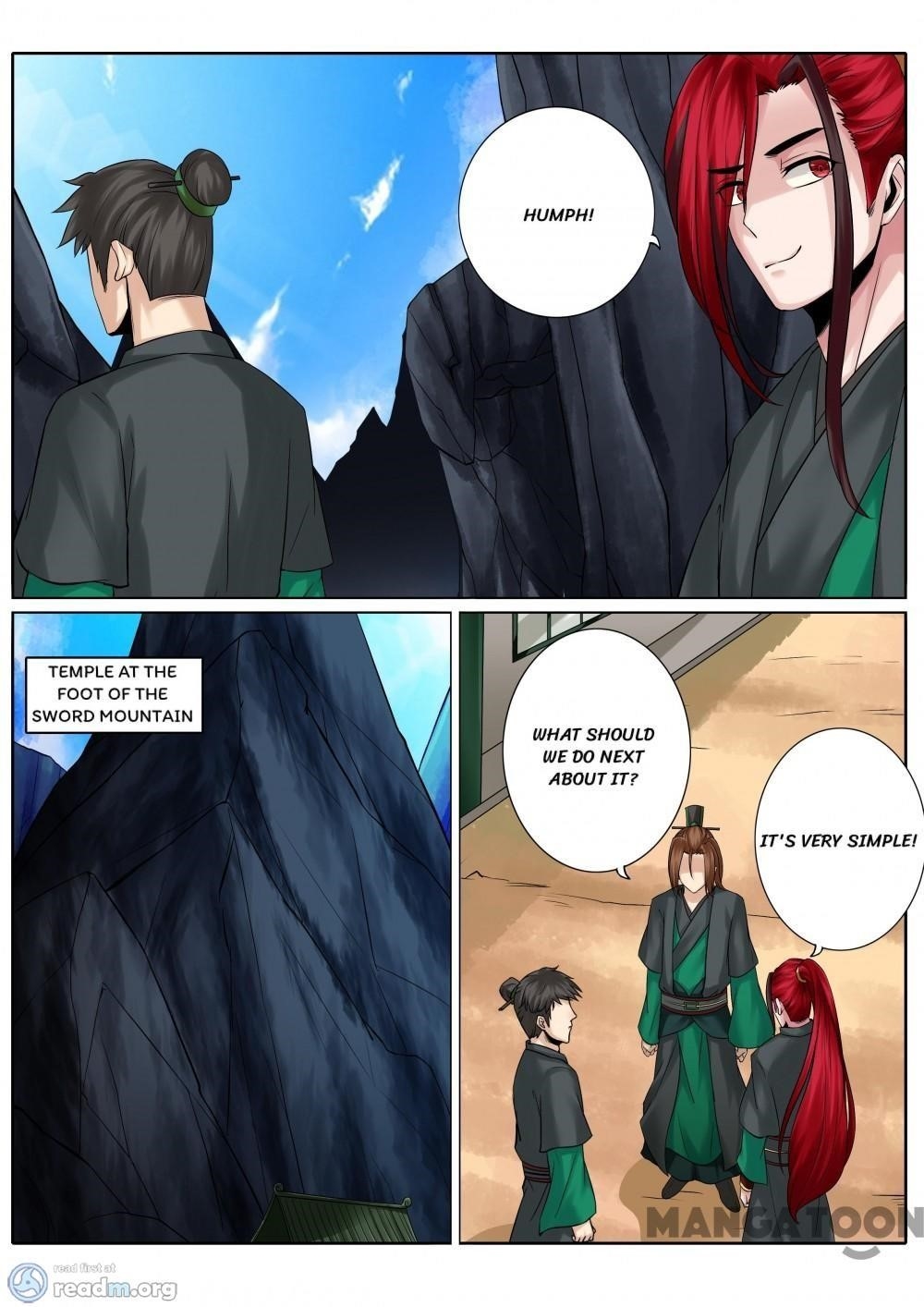 Page 2 of Chapter 134