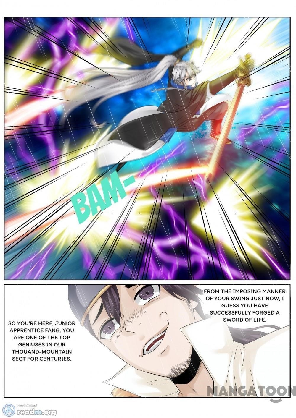 Page 1 of Chapter 151