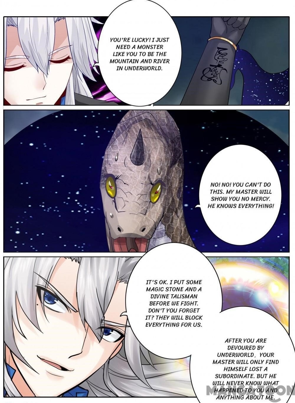 Page 8 of Chapter 157