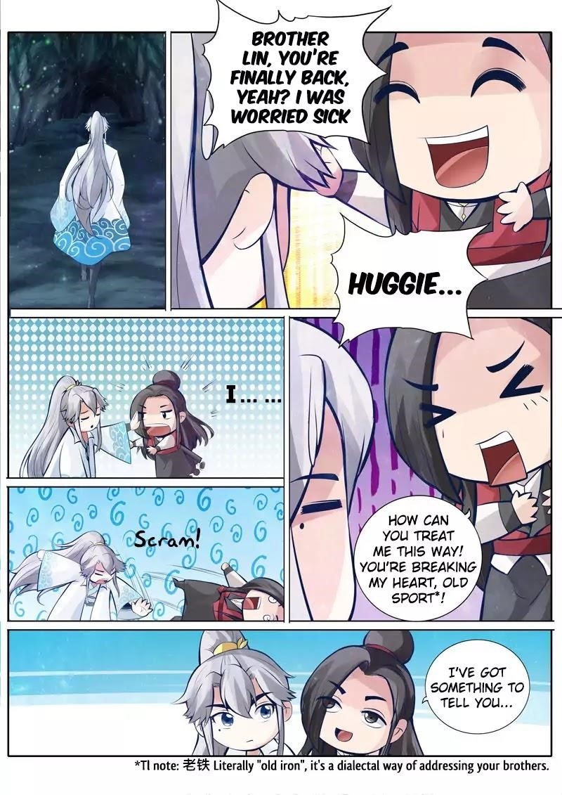 Page 10 of Chapter 29
