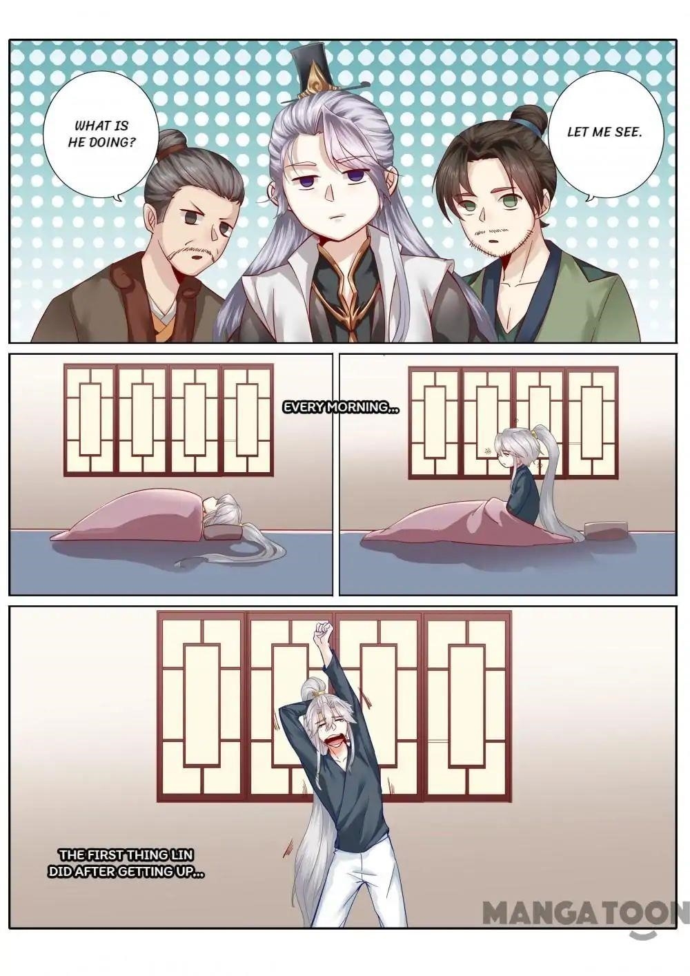 Page 1 of Chapter 74