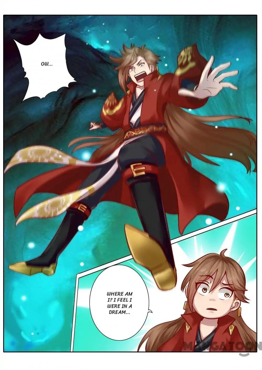 Page 8 of Chapter 86