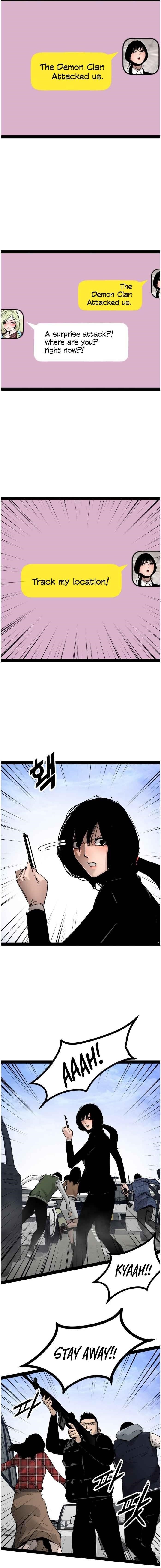 Page 1 of Chapter 100