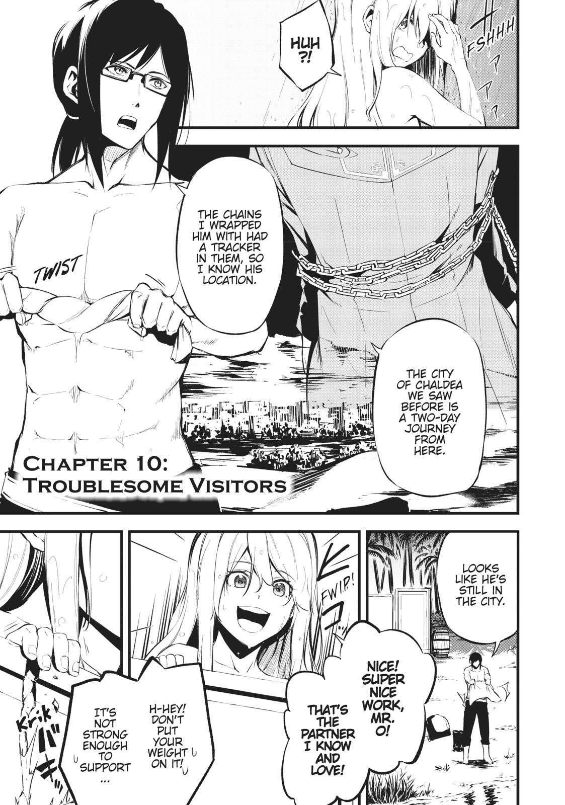 Page 1 of Chapter 10