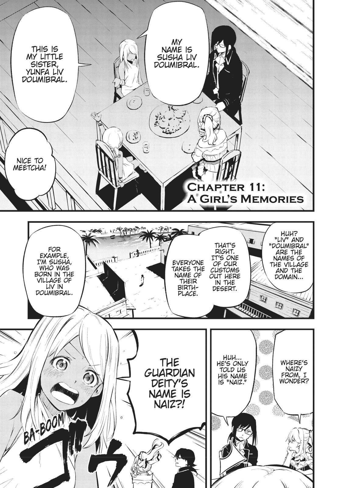 Page 1 of Chapter 11