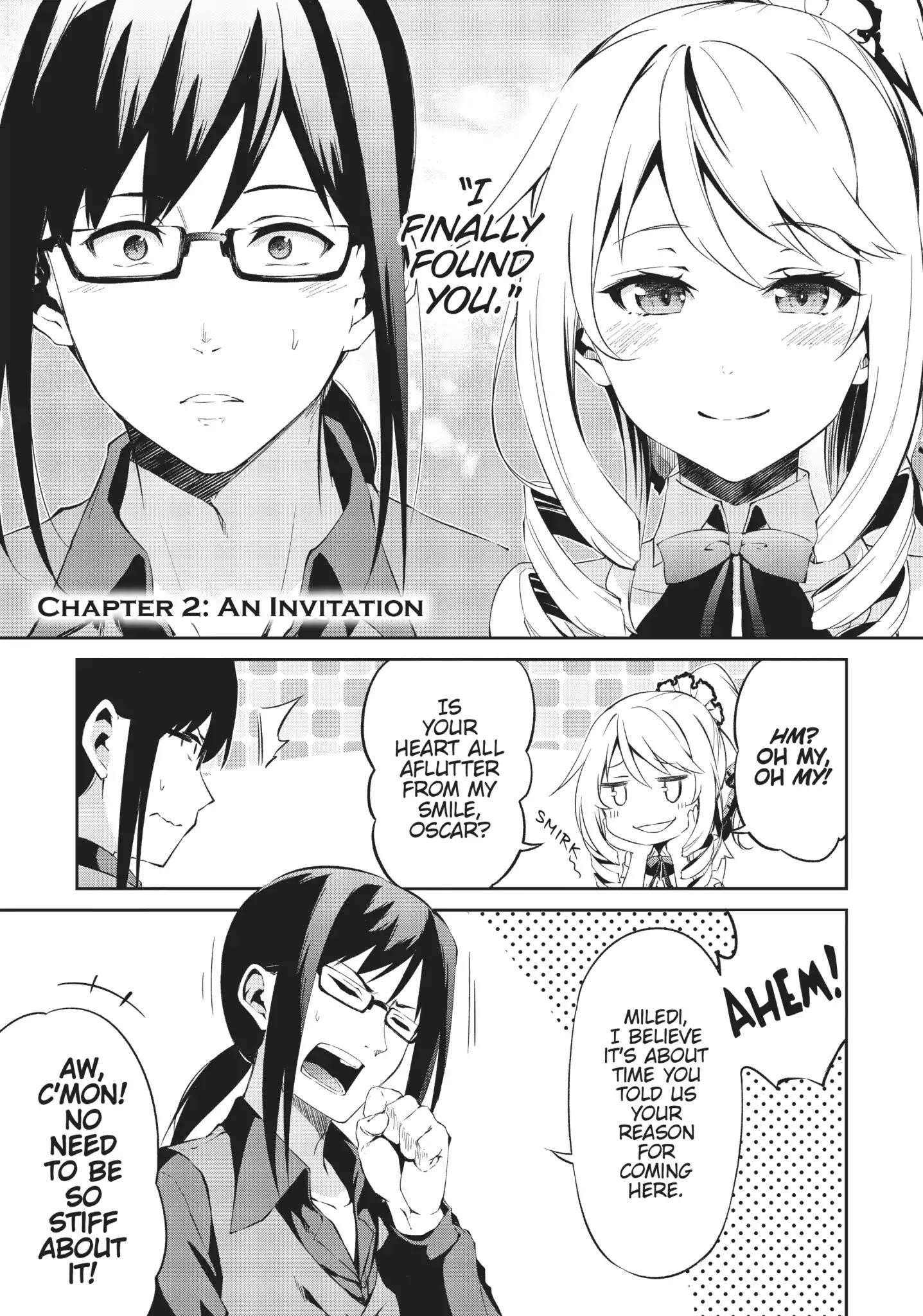 Page 1 of Chapter 2