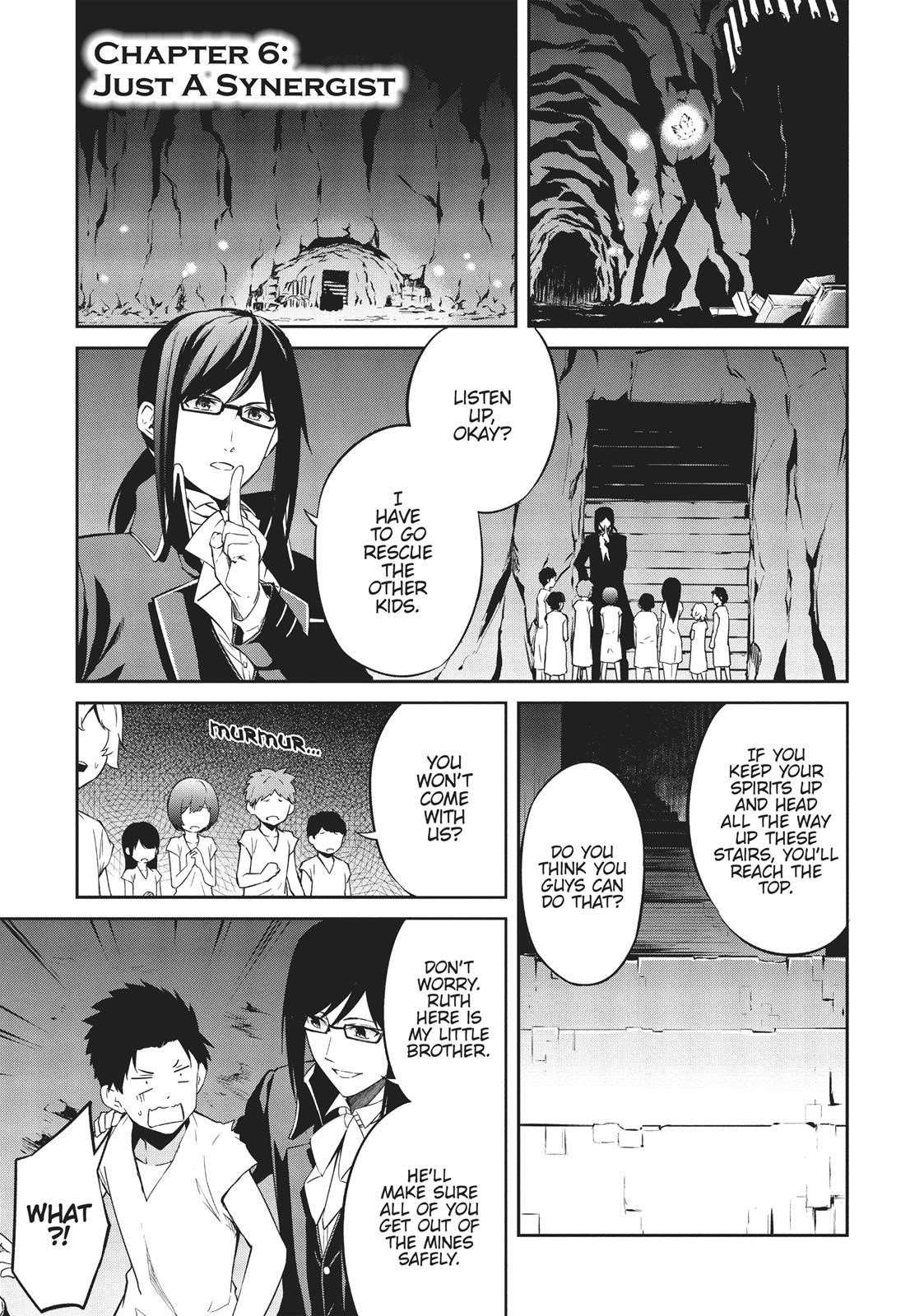 Page 1 of Chapter 6