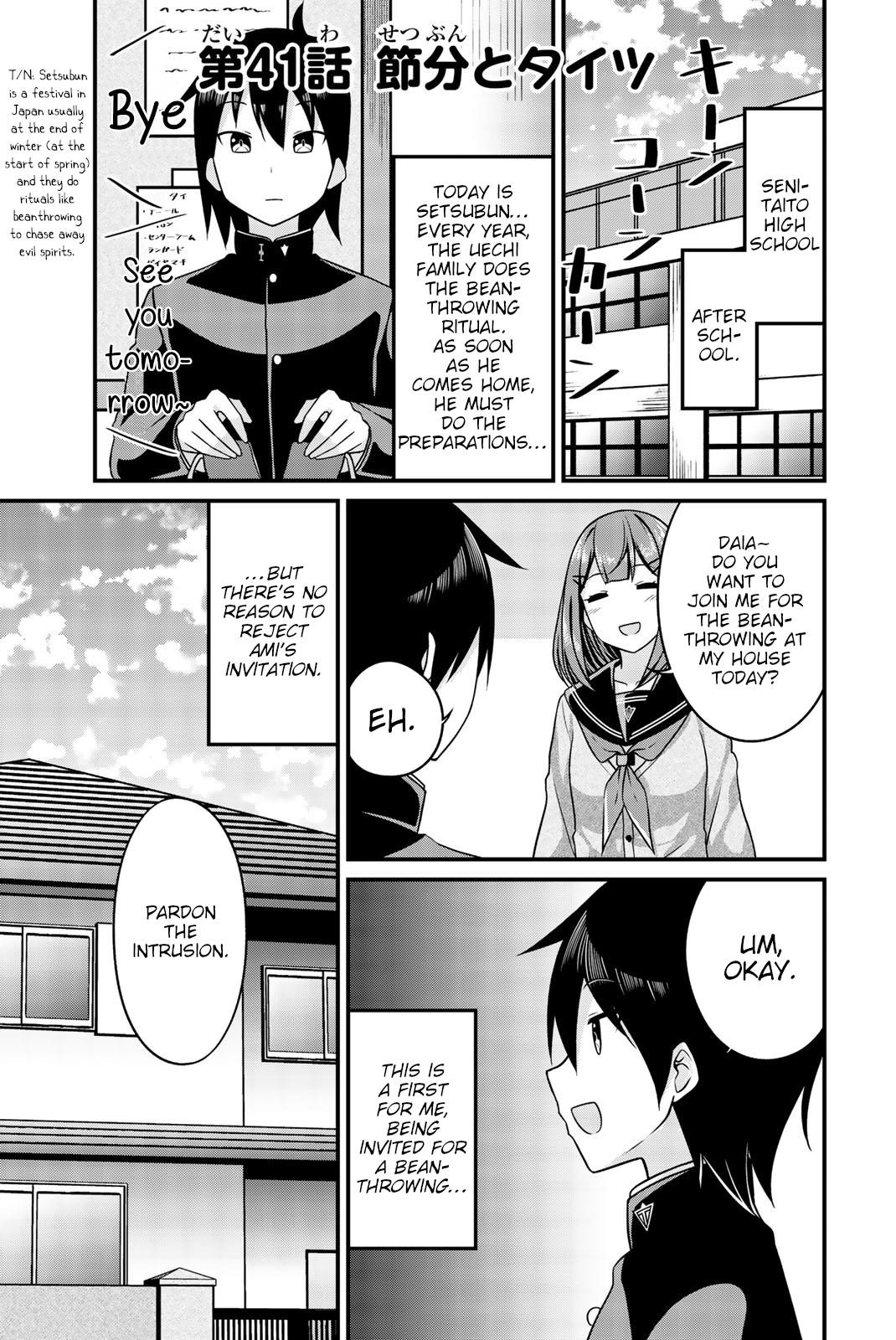 Page 1 of Chapter 41