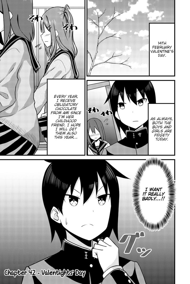 Page 1 of Chapter 42