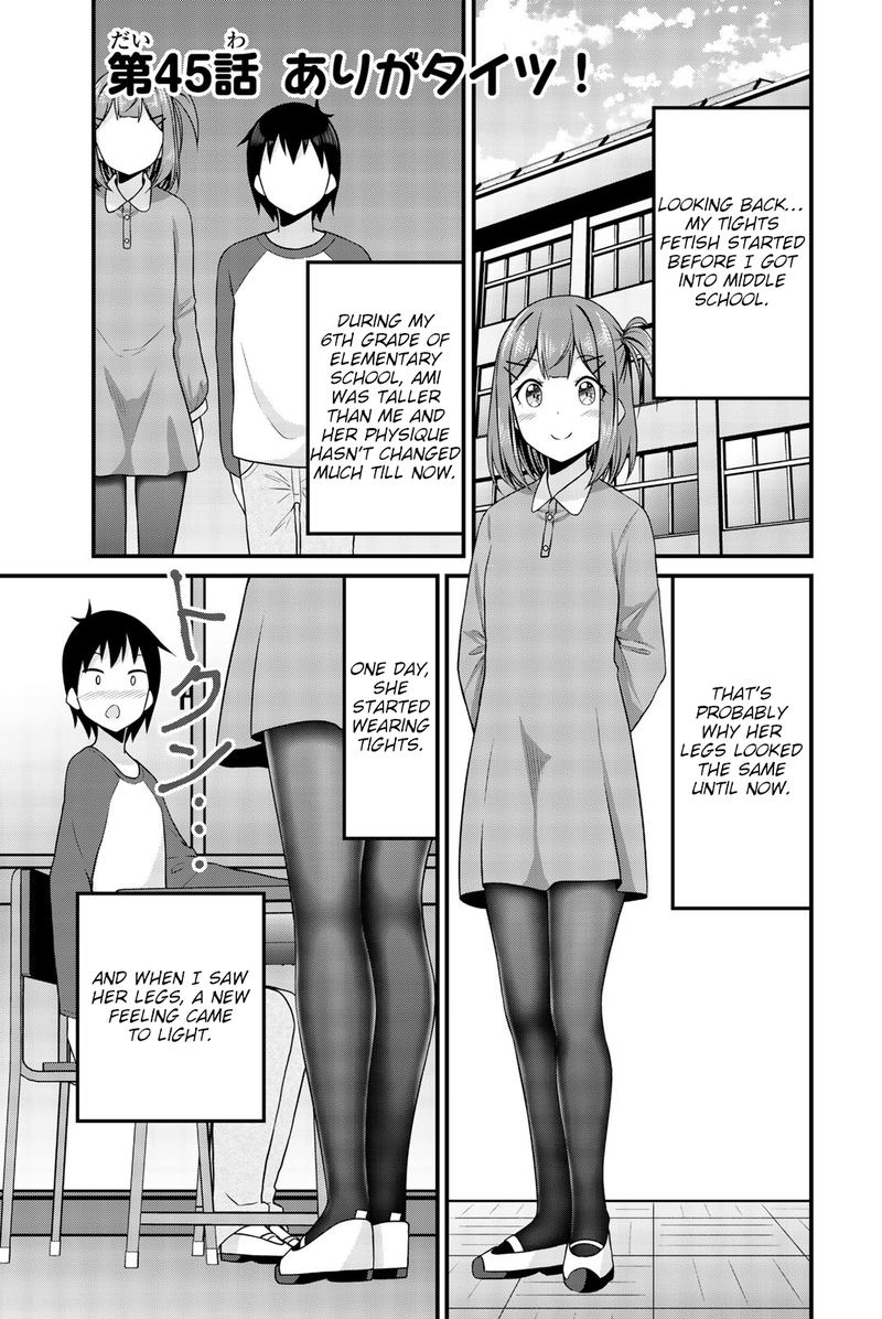 Page 1 of Chapter 45